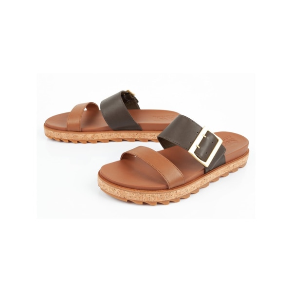 Tofflor Sorel Roaming Slide W Bruna 36