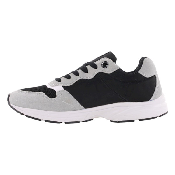 Sneakers low Big Star KK274076 Sort 39
