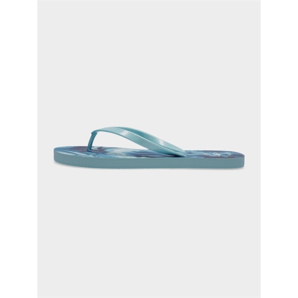 Flip-flops 4F KLD004 Blå 37