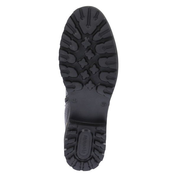 Remonte D868302 Svarta 39