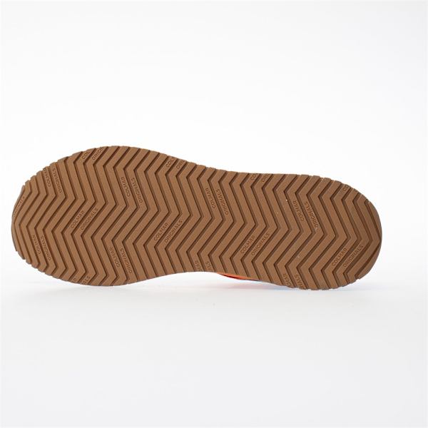 Puolikengät Colmar Travis Plus Oranssin väriset 43