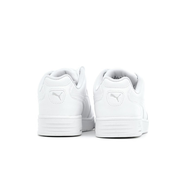 Puolikengät Puma Slipstream LO Valkoiset 44