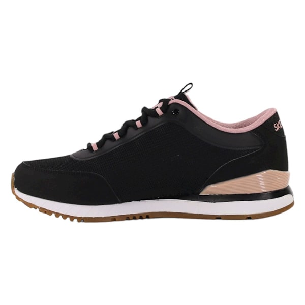 Lågskor Skechers Casual Svarta 38.5