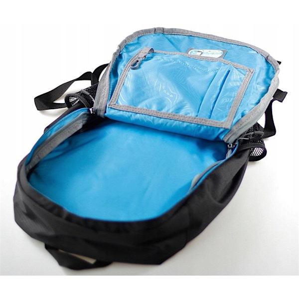Rygsække Karrimor Ubahn 20L Blk Sort