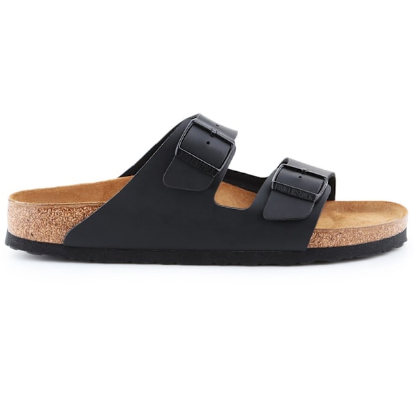 Rantakengät Birkenstock Arizona Grafiitin väriset,Beesit 39