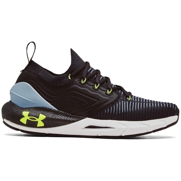 Sneakers low Under Armour Hovr Phantom 2 Inknt Sort 44