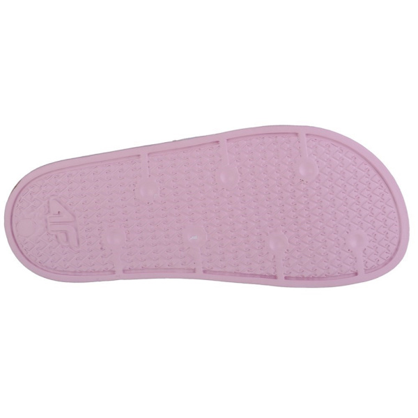 Tofflor 4F SS23FFLIF06856S Rosa 36