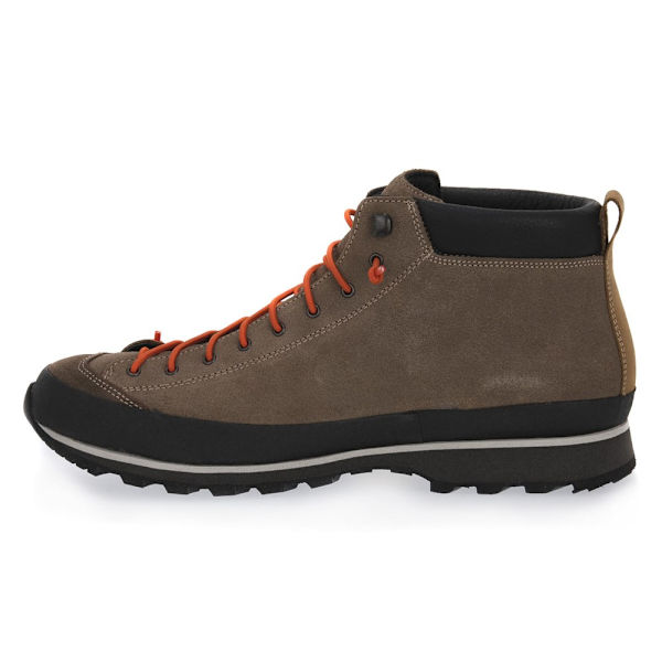 Sko Lomer Bio Naturale Mtx Brun 41