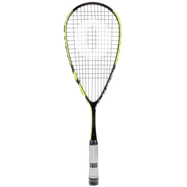 Rackets Oliver IMPACT6CL Sort,Gul