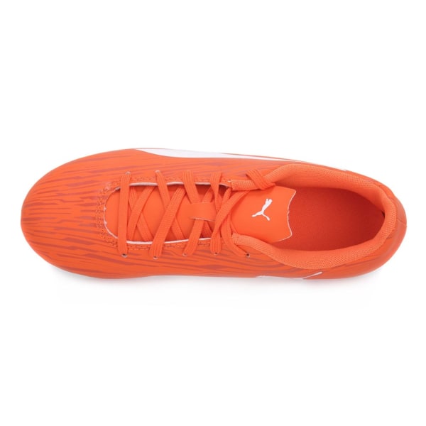 Sneakers low Puma 08 Rapido Iii Fgag Orange 35