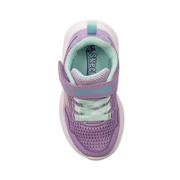 Puolikengät Skechers 303201NLVAQ Violetit 22