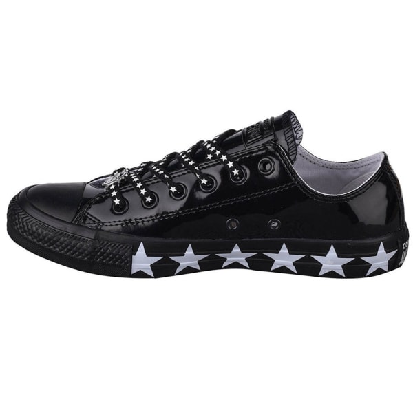 Sneakers low Converse Chuck Taylor All Star Miley Cyrus Sort 36.5