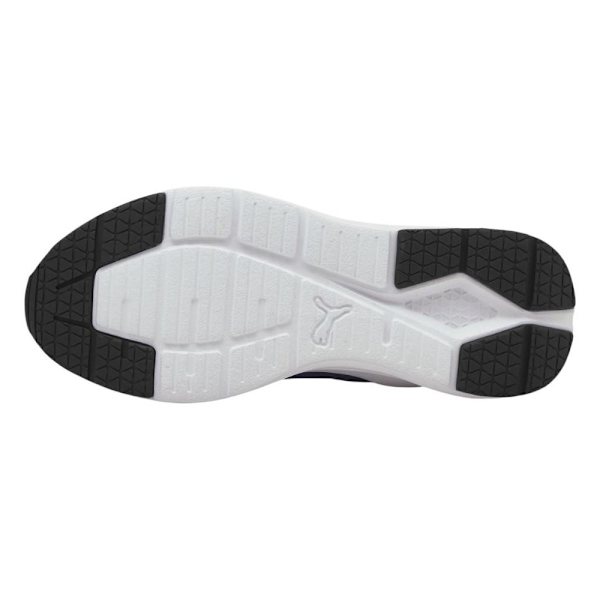 Lågskor Puma Wired Run Svarta 38.5