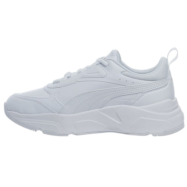 Lågskor Puma Cassia SL Vit 39