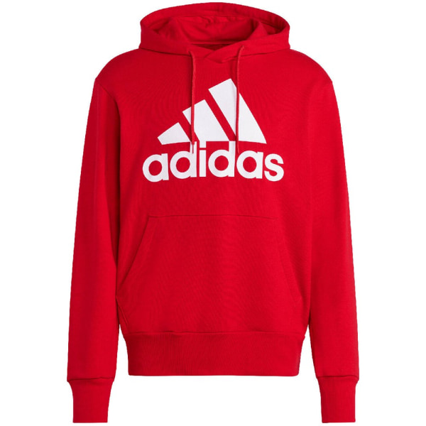 Sweatshirts Adidas IC9365 Röda 170 - 175 cm/M