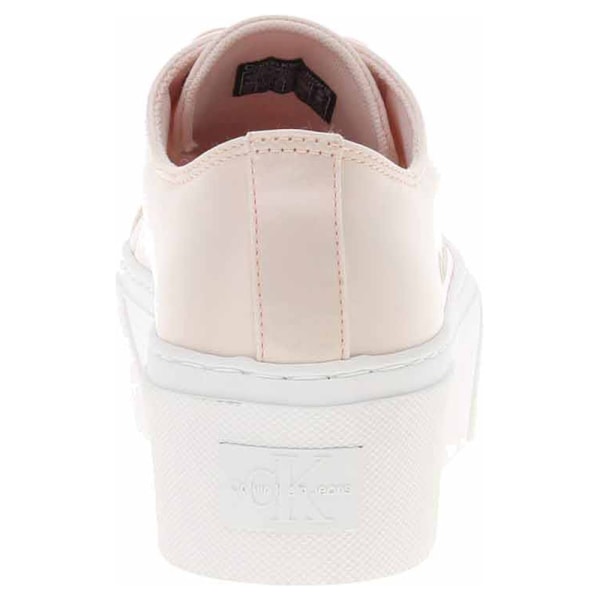 Sneakers low Calvin Klein YW0YW009170JW Pink 40