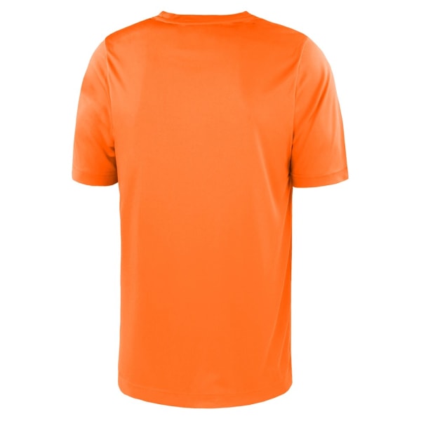 Shirts Lotto Elite Orange 174 - 176 cm/M