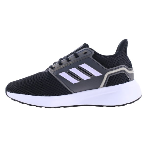 Puolikengät Adidas EQ19 Run Mustat 41 1/3