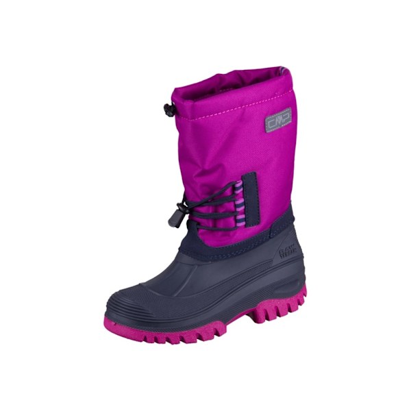 Lumisaappaat CMP Ahto WP Violetit 36