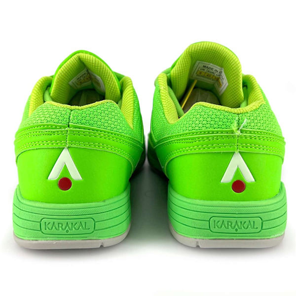 Sneakers low Karakal KF Prolite Court Grøn 41