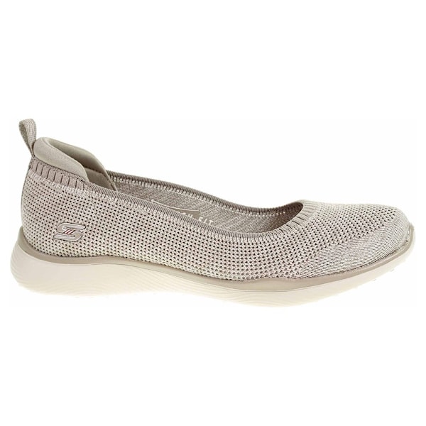 Ballerina Skechers Microburst 20 Beige 37
