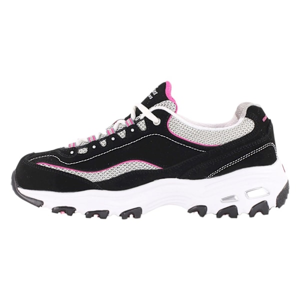 Sneakers low Skechers D Lites Life Saver Sort 35.5