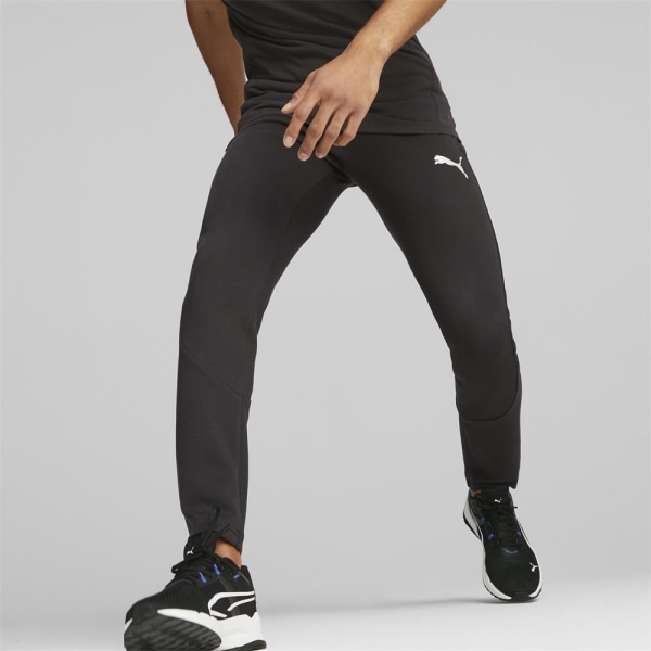 Bukser Puma Evostripe Pants Sort 188 - 191 cm/XL