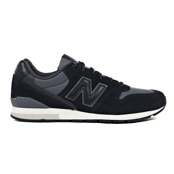 Lågskor New Balance 996 Svarta 38.5