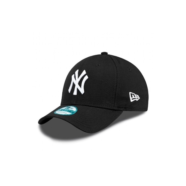 Mössar New Era New York Yankees 940 Svarta Produkt av avvikande storlek