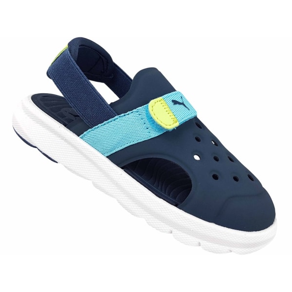 Sandaler Puma Evolve Sandal AC Inf Flåde 25