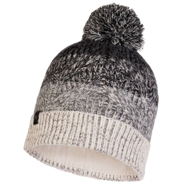 Hætter Buff Masha Knitted Fleece Hat Grå Produkt av avvikande storlek