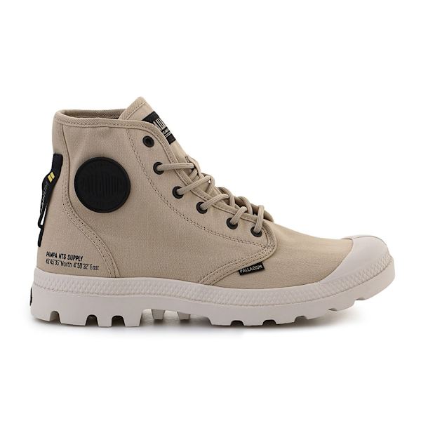 Kengät Palladium Pampa HI Htg Supply Beesit 40