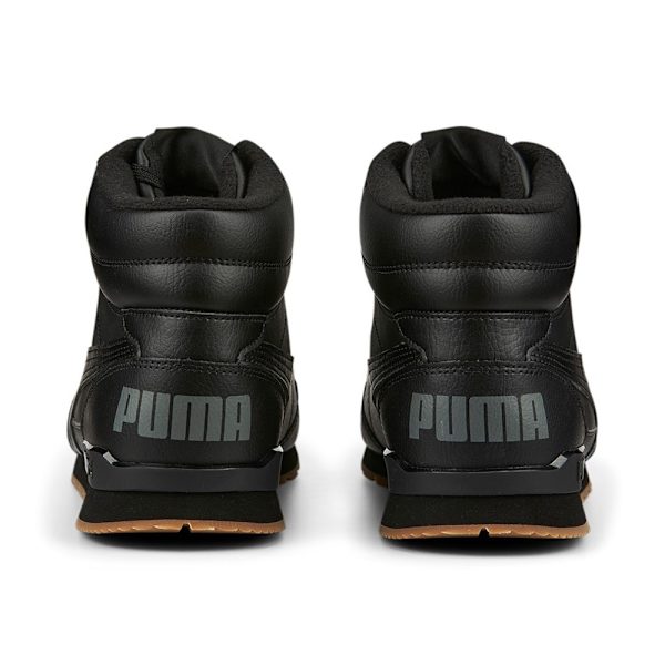 Skor Puma St Runner V3 Mid L Svarta 46