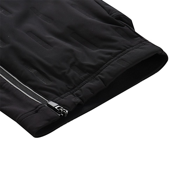 Bukser Alpine Pro LPAB665990 Sort 168 - 172 cm/M