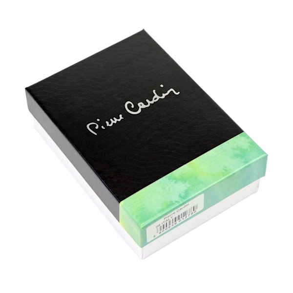 Plånböcker Pierre Cardin GREG37253 Svarta