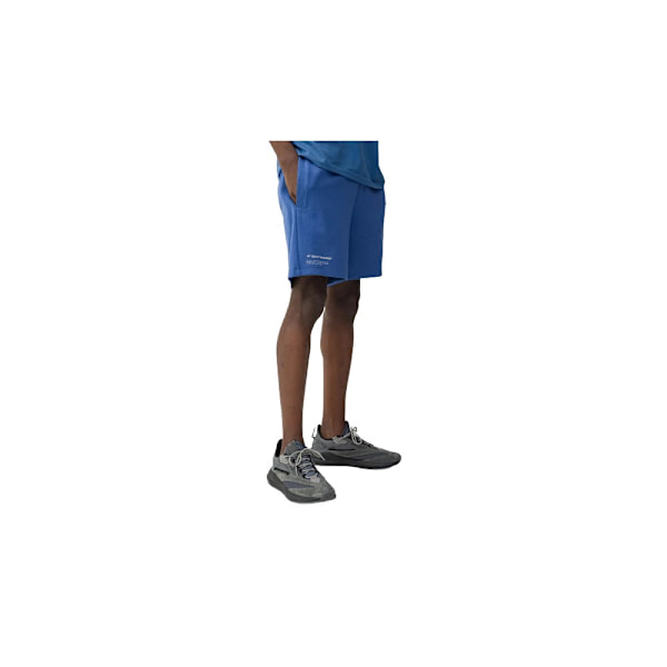 Housut 4F 4FSS23TSHOM05433S Vaaleansiniset 179 - 182 cm/L