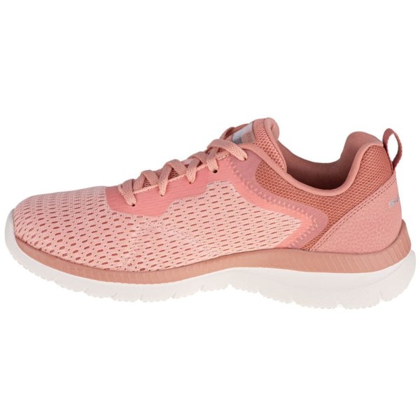 Lågskor Skechers Bountiful Quick Path Rosa 38