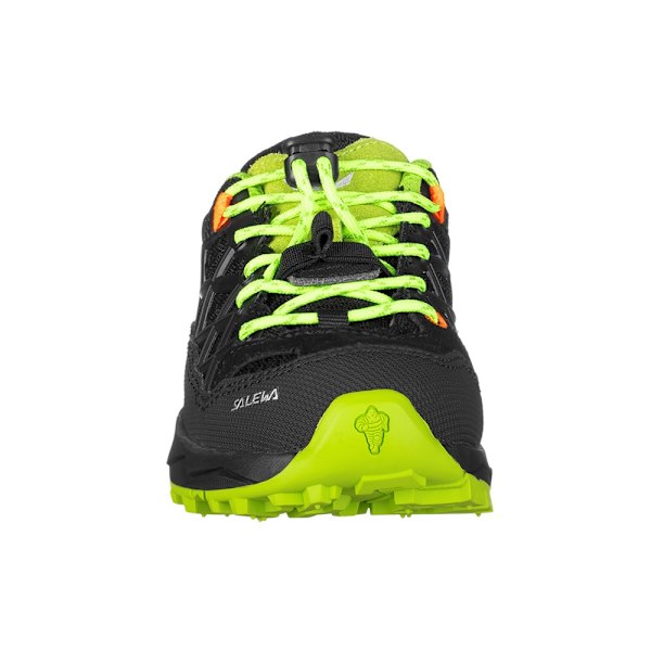 Lågskor Salewa JR Wildfire WP Svarta 30