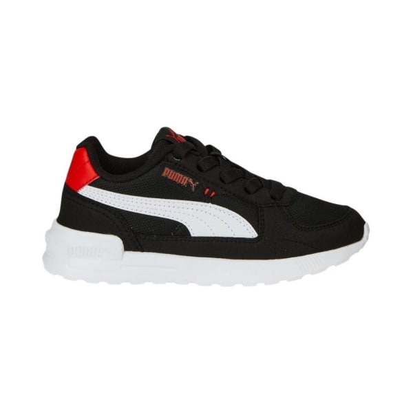 Sneakers low Puma Graviton AC PS JR Sort 32