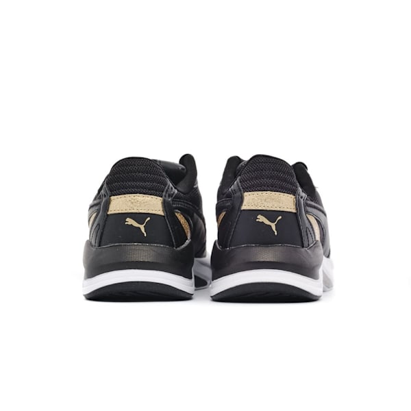 Lågskor Puma Xray Speed Lite Distressed Svarta 35.5