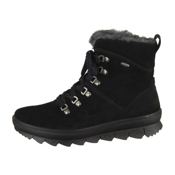 Sko Legero 20005030000 Sort 41.5
