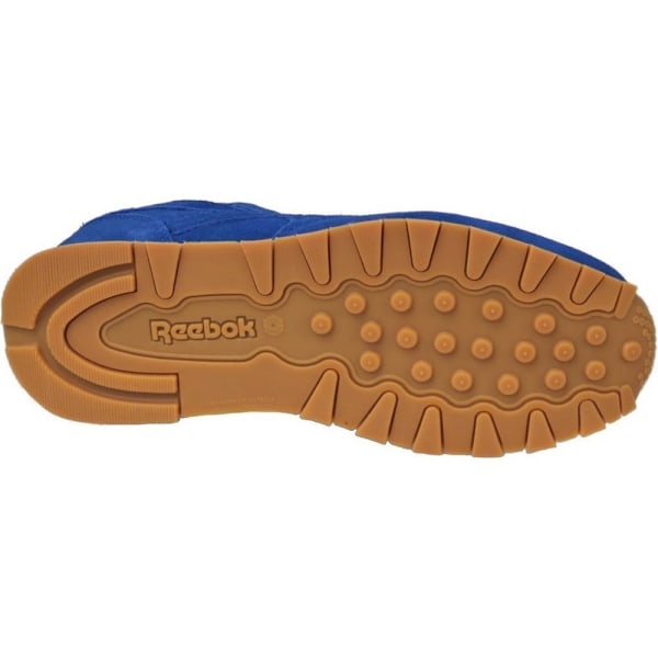 Sneakers low Reebok Classic Leather Tdc Blå 36