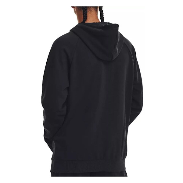 Sweatshirts Under Armour 1379758001 Sort 178 - 182 cm/M