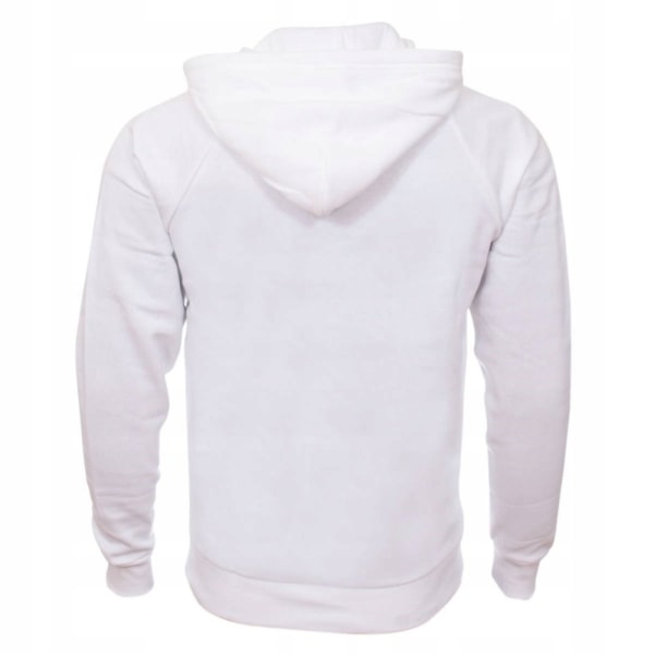 Sweatshirts Under Armour Rival Fleece Hoodie Vit 193 - 197 cm/XXL