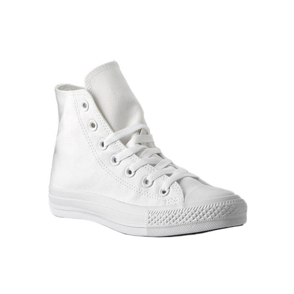 Kondisko Converse Chuck Taylor All Star SP HI Hvid 40