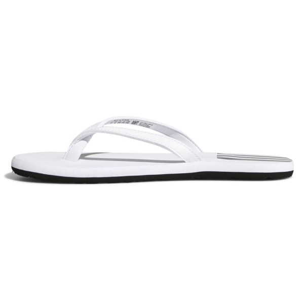 Flip-flops Adidas Eezay Flip Flop Hvid 37 1/3