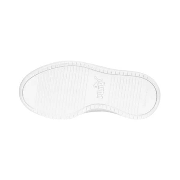 Lågskor Puma Rickie AC PS JR Vit 34