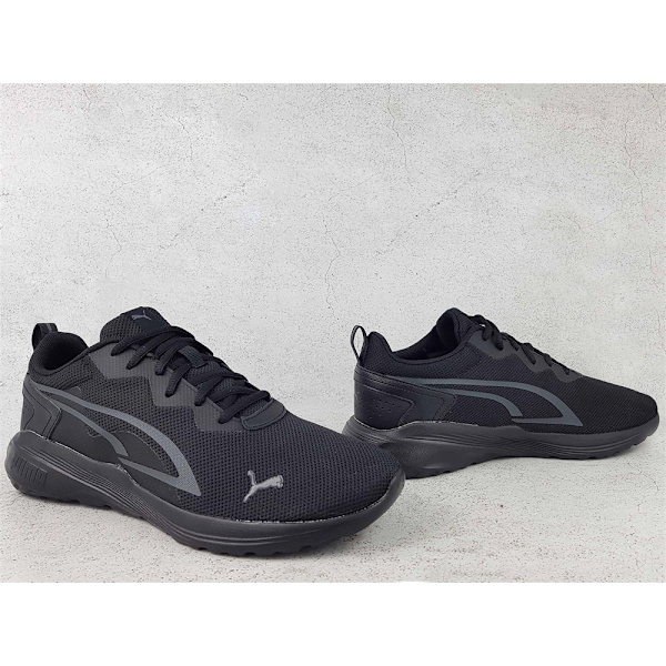 Puolikengät Puma Allday Active Mustat 45