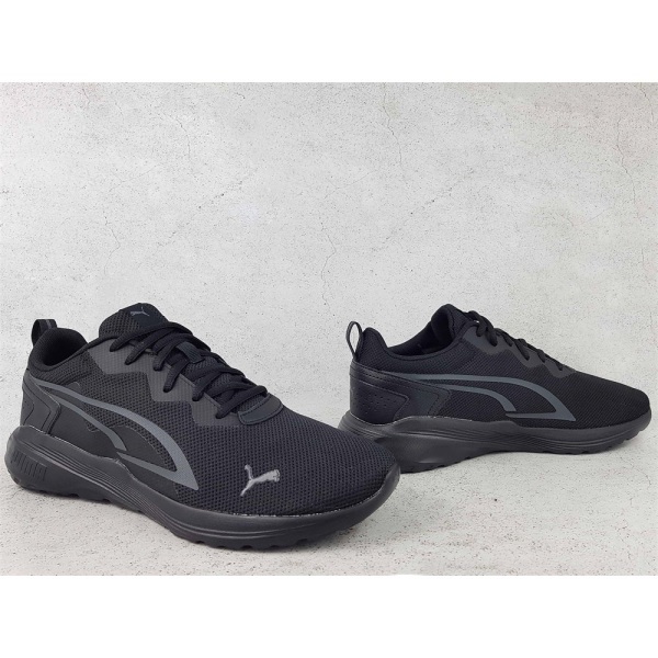 Sneakers low Puma Allday Active Sort 37.5