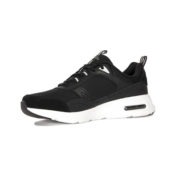 Puolikengät Skechers 149947BKW Mustat 38